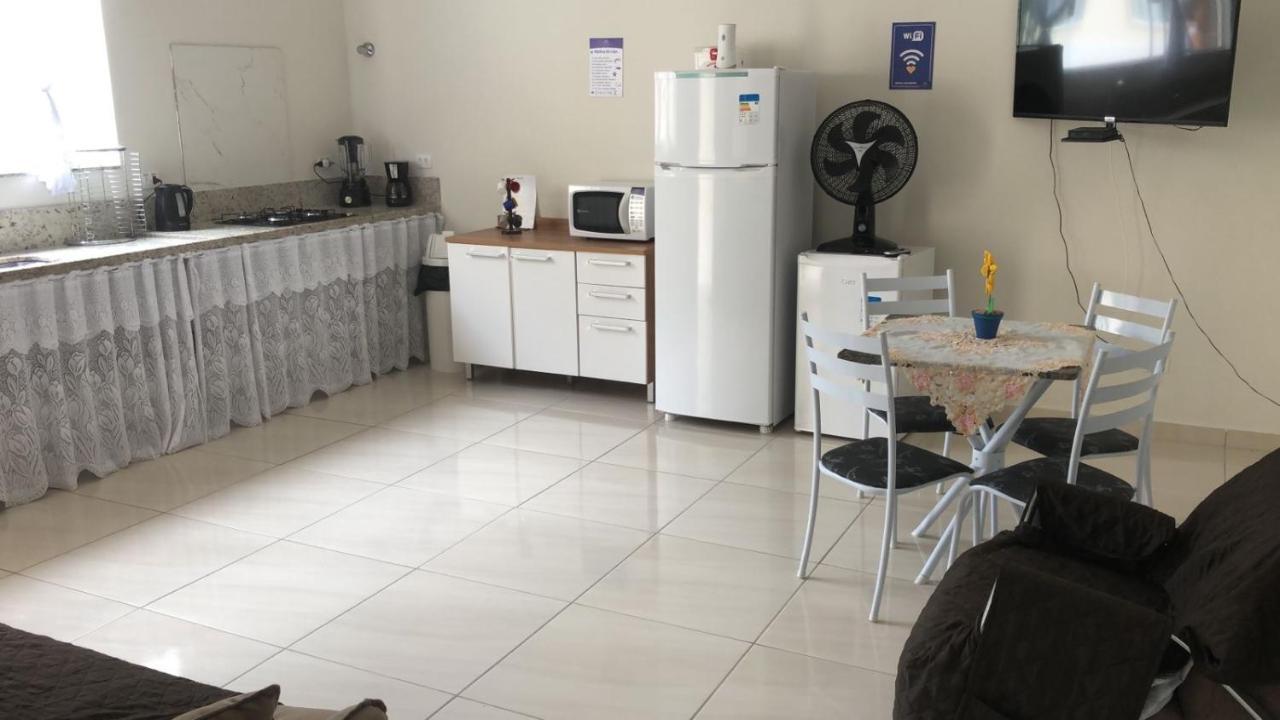 Recanto Da Ivete Sao Sebastiao  Extérieur photo