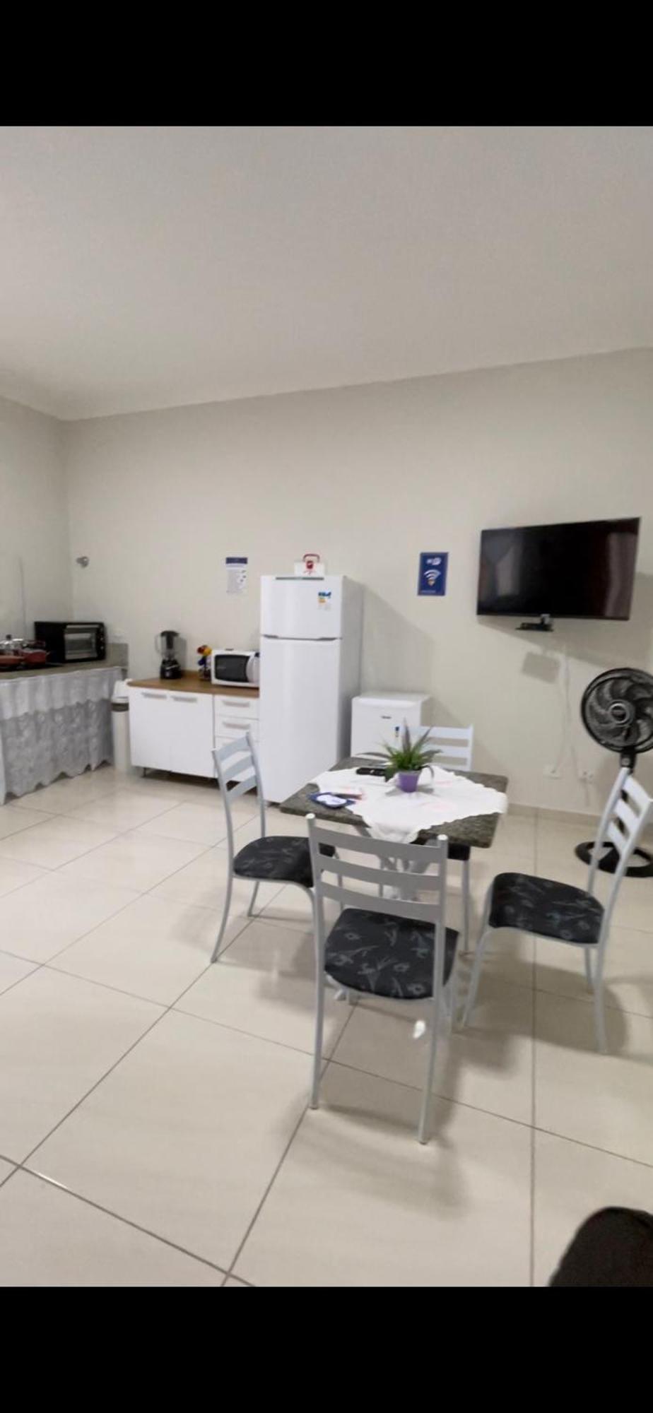 Recanto Da Ivete Sao Sebastiao  Extérieur photo