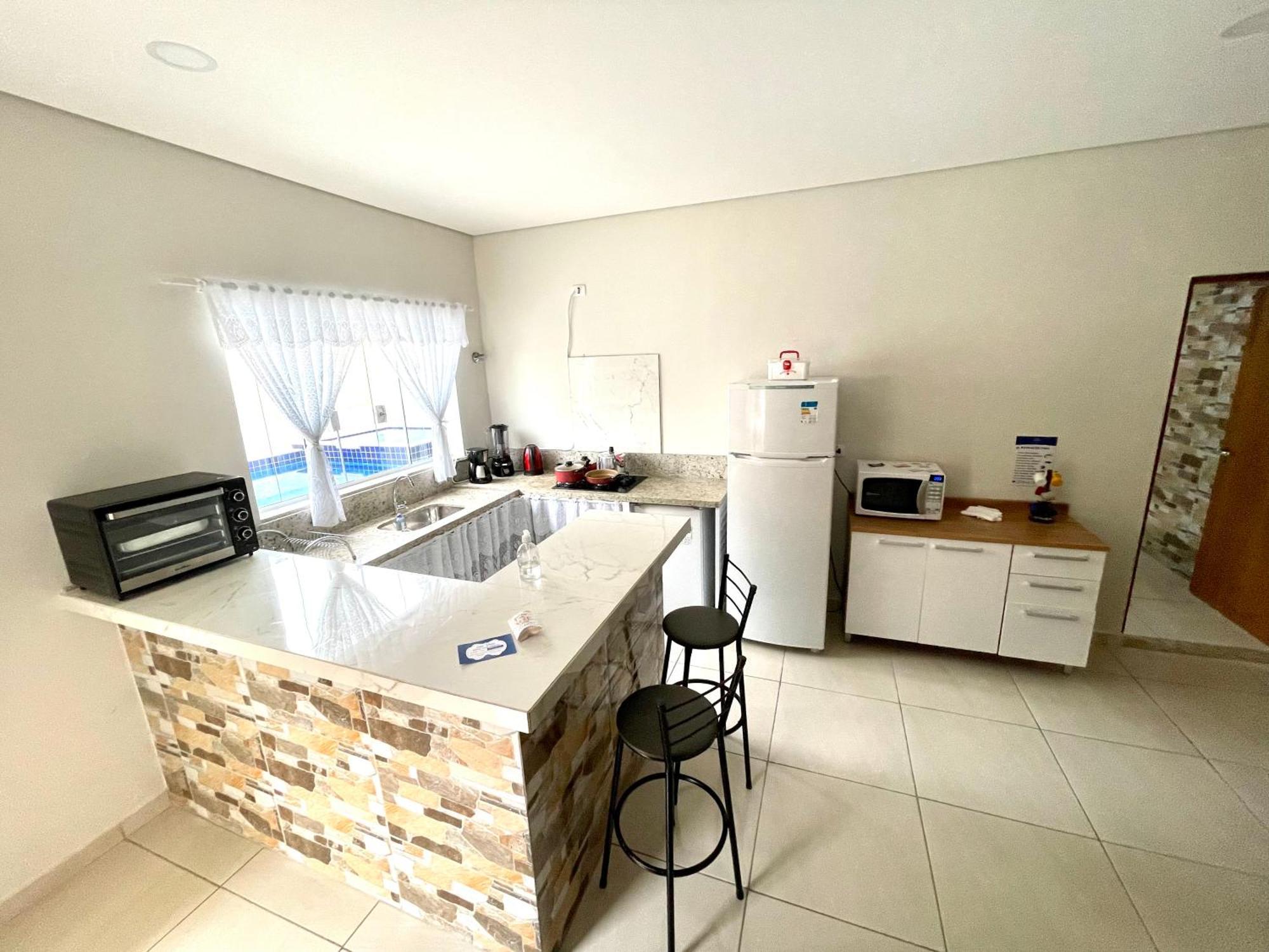 Recanto Da Ivete Sao Sebastiao  Extérieur photo